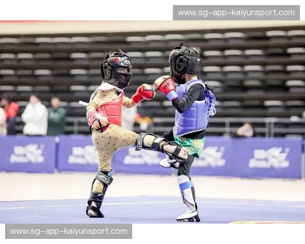 开云体育热点整理：探索体育世界中的新动向